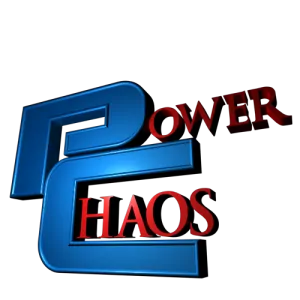 PowerChaos